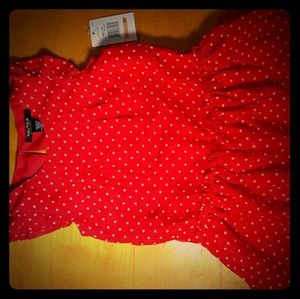 Nautica 3T dress